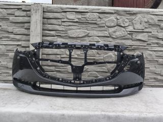 bontott MAZDA 2 Első Lökhárító (Részeivel)