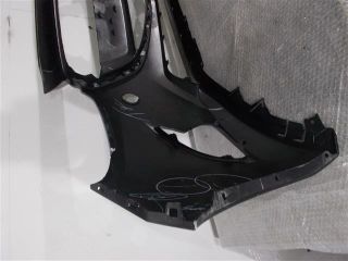 bontott MAZDA 2 Első Lökhárító (Részeivel)