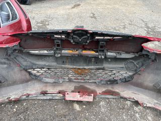 bontott MAZDA 2 Első Lökhárító (Részeivel)