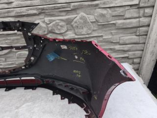 bontott MAZDA 2 Első Lökhárító (Részeivel)