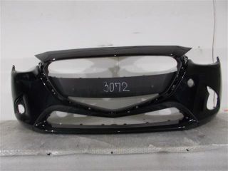 bontott MAZDA 2 Első Lökhárító (Részeivel)