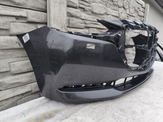 bontott MAZDA 2 Első Lökhárító (Részeivel)