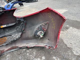 bontott MAZDA 2 Első Lökhárító (Részeivel)