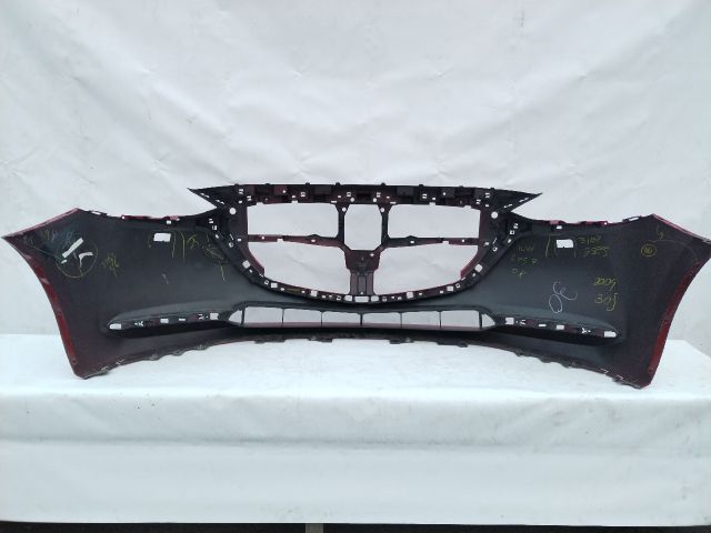 bontott MAZDA 2 Első Lökhárító (Üresen)