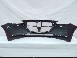 bontott MAZDA 2 Első Lökhárító (Üresen)