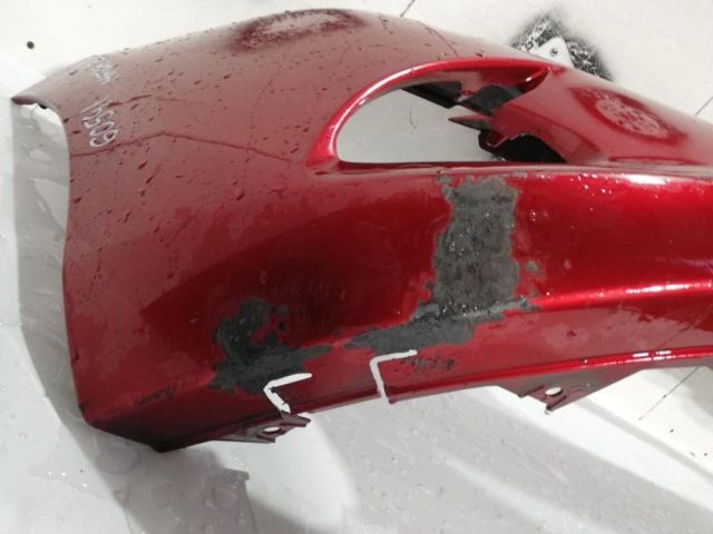 bontott MAZDA 2 Első Lökhárító (Üresen)