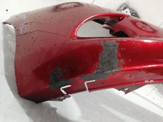 bontott MAZDA 2 Első Lökhárító (Üresen)