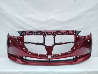 bontott MAZDA 2 Első Lökhárító (Üresen)