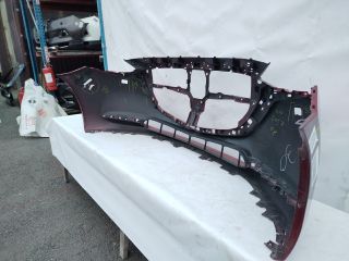 bontott MAZDA 2 Első Lökhárító (Üresen)