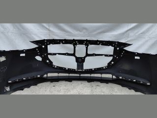 bontott MAZDA 2 Első Lökhárító (Üresen)