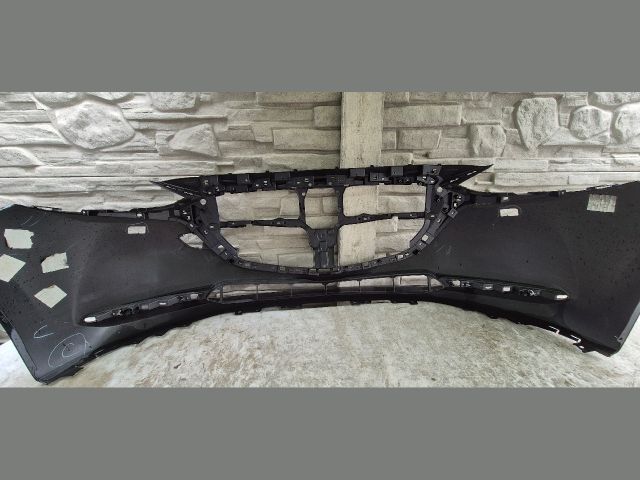 bontott MAZDA 2 Első Lökhárító (Üresen)