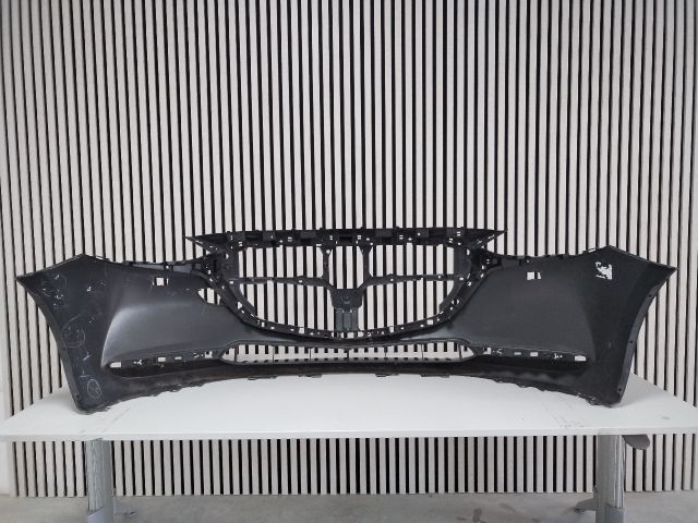 bontott MAZDA 2 Első Lökhárító (Üresen)