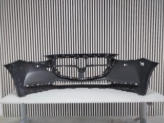 bontott MAZDA 2 Első Lökhárító (Üresen)