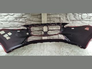 bontott MAZDA 2 Első Lökhárító (Üresen)