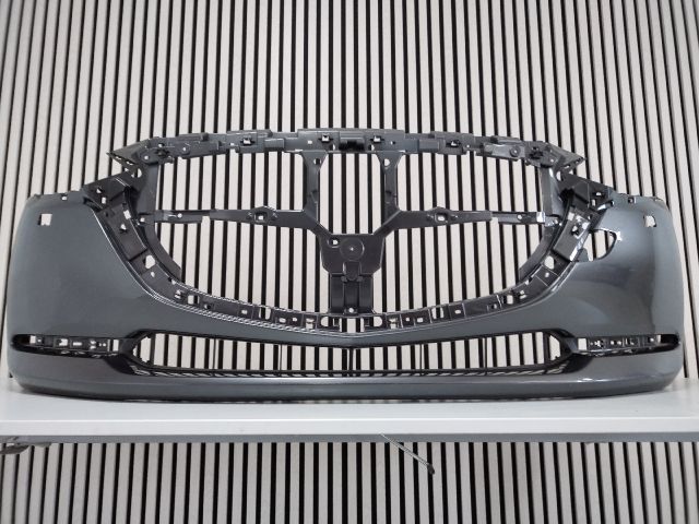 bontott MAZDA 2 Első Lökhárító (Üresen)