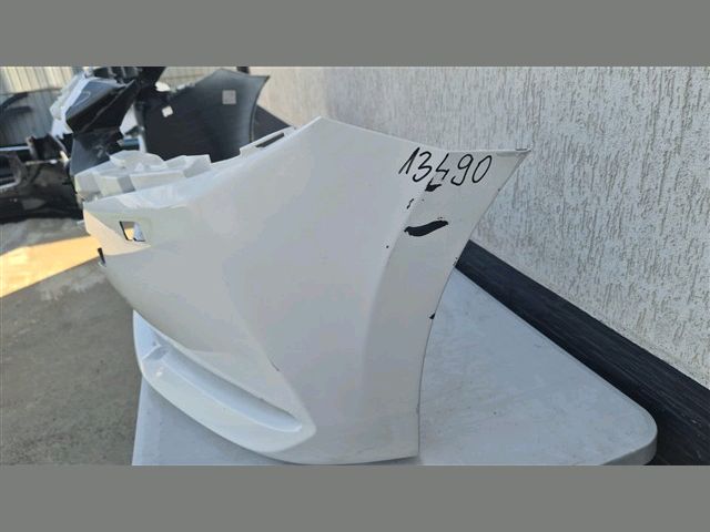 bontott MAZDA 2 Első Lökhárító (Üresen)