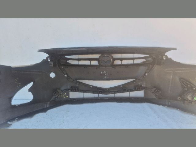 bontott MAZDA 2 Első Lökhárító (Üresen)
