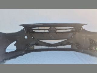 bontott MAZDA 2 Első Lökhárító (Üresen)