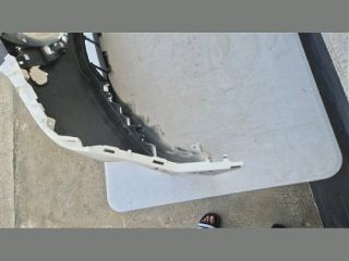 bontott MAZDA 2 Első Lökhárító (Üresen)