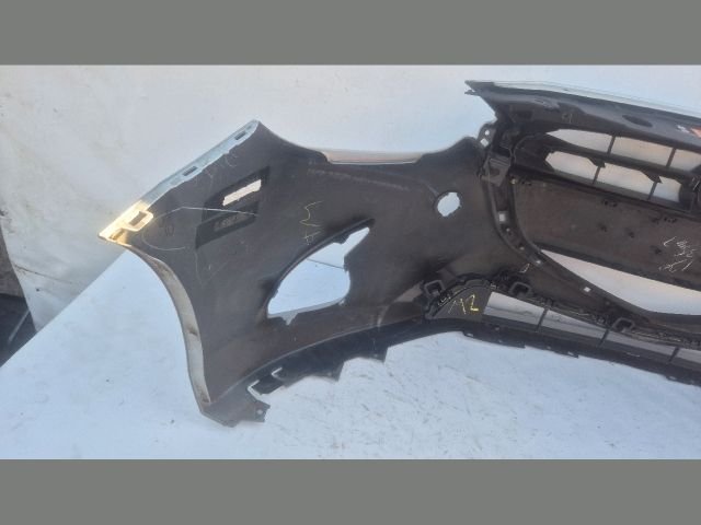 bontott MAZDA 2 Első Lökhárító (Üresen)