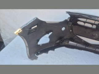 bontott MAZDA 2 Első Lökhárító (Üresen)