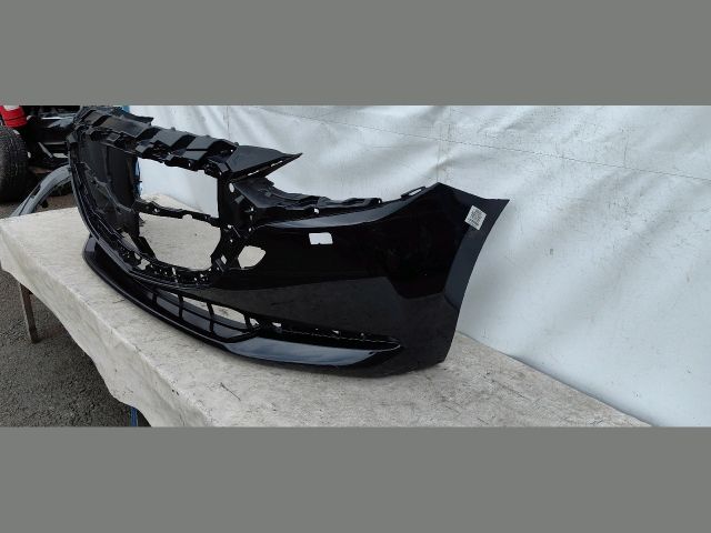 bontott MAZDA 2 Első Lökhárító (Üresen)