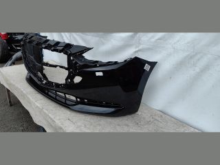 bontott MAZDA 2 Első Lökhárító (Üresen)