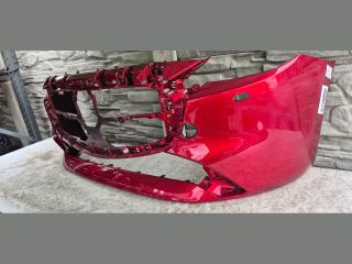 bontott MAZDA 2 Első Lökhárító (Üresen)