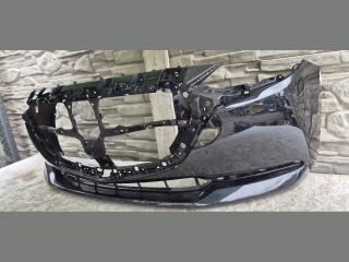 bontott MAZDA 2 Első Lökhárító (Üresen)