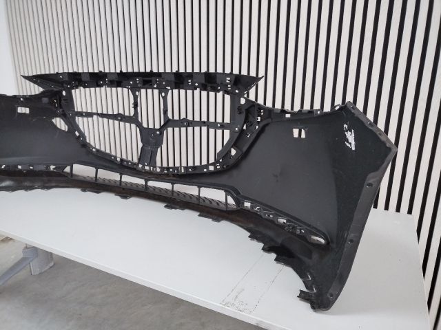 bontott MAZDA 2 Első Lökhárító (Üresen)