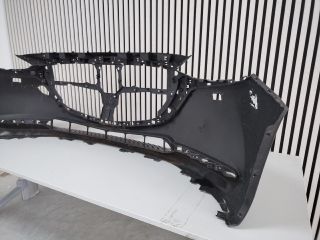 bontott MAZDA 2 Első Lökhárító (Üresen)