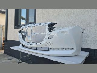 bontott MAZDA 2 Első Lökhárító (Üresen)