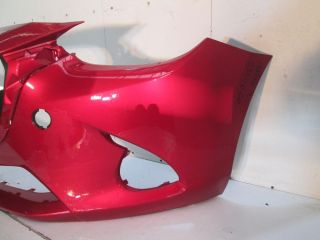 bontott MAZDA 2 Első Lökhárító (Üresen)