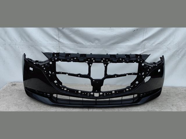 bontott MAZDA 2 Első Lökhárító (Üresen)