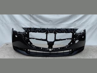 bontott MAZDA 2 Első Lökhárító (Üresen)