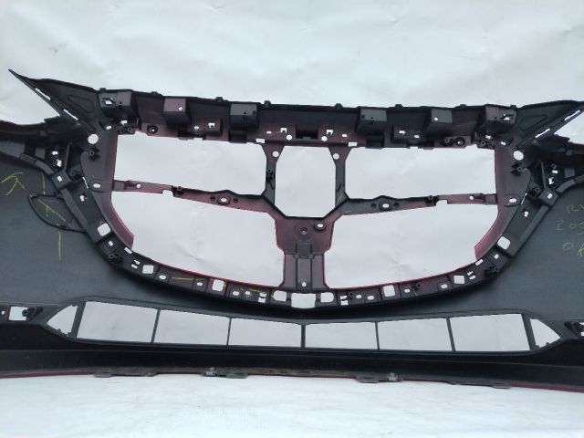 bontott MAZDA 2 Első Lökhárító (Üresen)