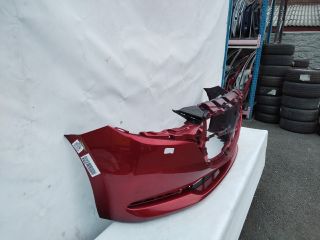 bontott MAZDA 2 Első Lökhárító (Üresen)