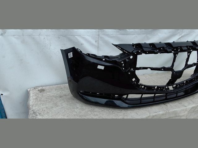 bontott MAZDA 2 Első Lökhárító (Üresen)