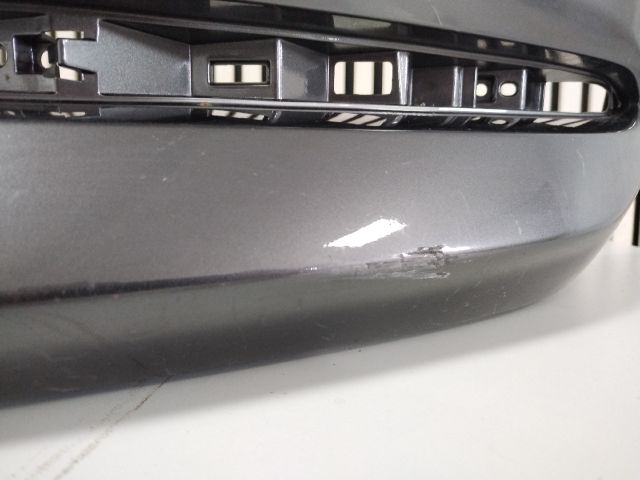 bontott MAZDA 2 Első Lökhárító (Üresen)