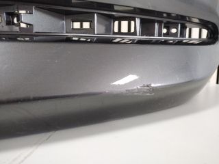 bontott MAZDA 2 Első Lökhárító (Üresen)