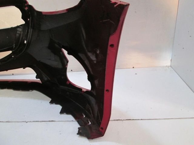 bontott MAZDA 2 Első Lökhárító (Üresen)