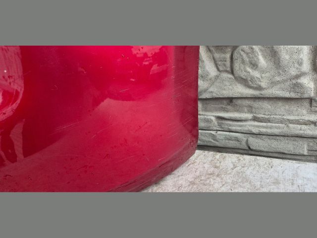 bontott MAZDA 2 Első Lökhárító (Üresen)