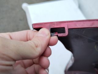 bontott MAZDA 2 Első Lökhárító (Üresen)