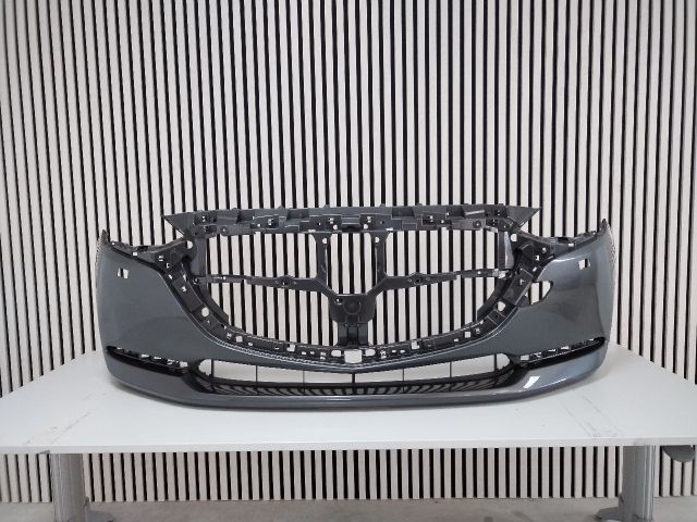 bontott MAZDA 2 Első Lökhárító (Üresen)