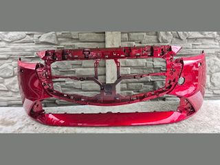 bontott MAZDA 2 Első Lökhárító (Üresen)