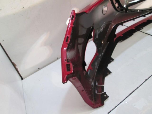 bontott MAZDA 2 Első Lökhárító (Üresen)