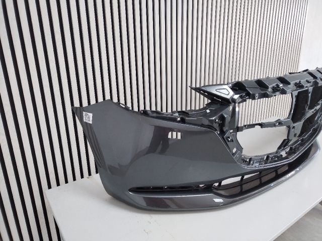 bontott MAZDA 2 Első Lökhárító (Üresen)