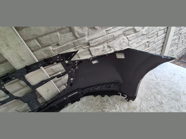 bontott MAZDA 2 Első Lökhárító (Üresen)