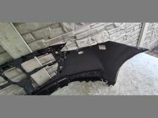 bontott MAZDA 2 Első Lökhárító (Üresen)