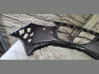 bontott MAZDA 2 Első Lökhárító (Üresen)